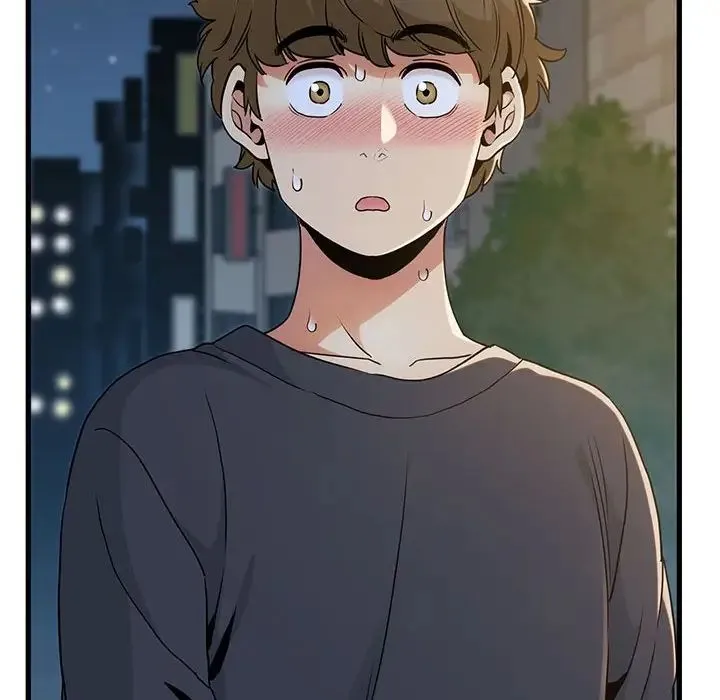 发小碰不得 - 第17話 - page 18