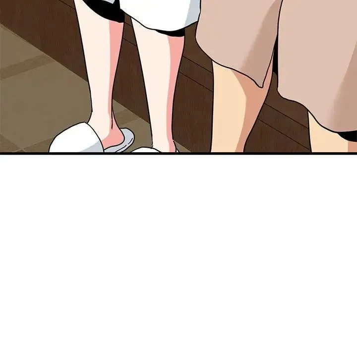 发小碰不得 - 第17話 - page 60