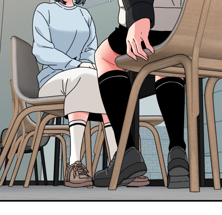 发小碰不得 - 第104話 - page 64