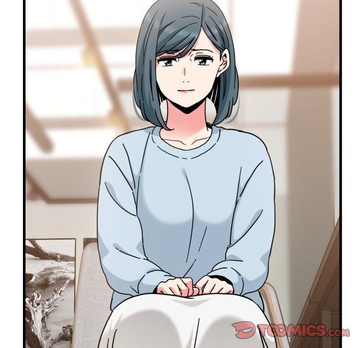 发小碰不得 - 第104話 - page 75