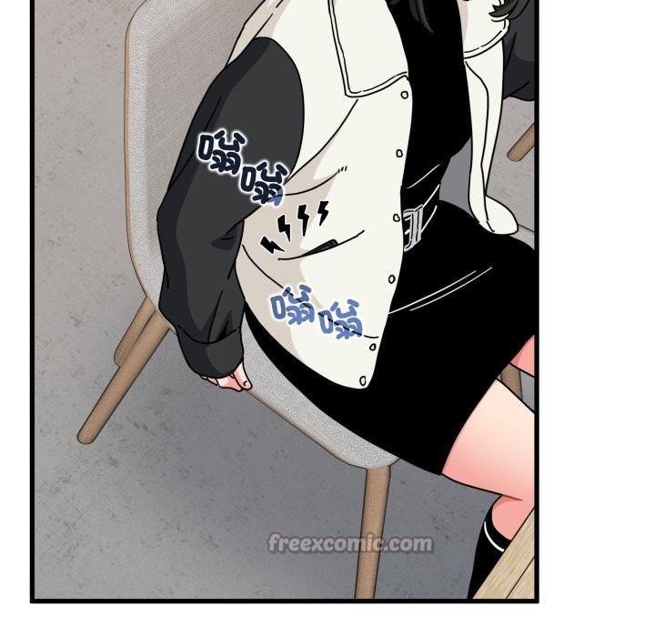 发小碰不得 - 第104話 - page 112