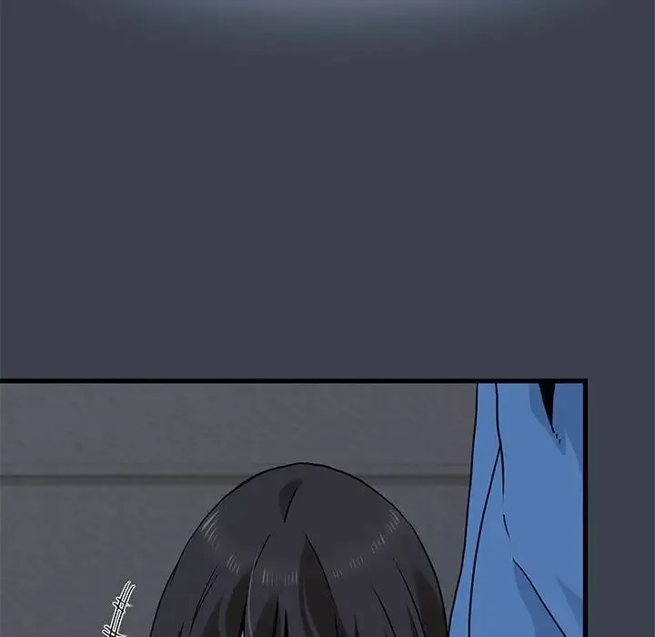 发小碰不得 - 第28話 - page 22