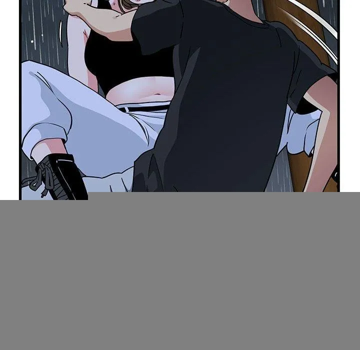 发小碰不得 - 第58話 - page 26