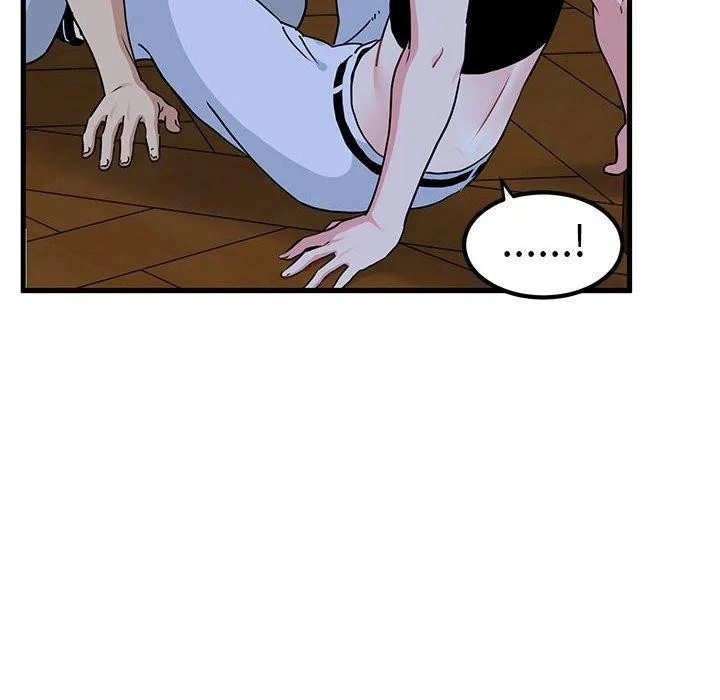 发小碰不得 - 第58話 - page 34