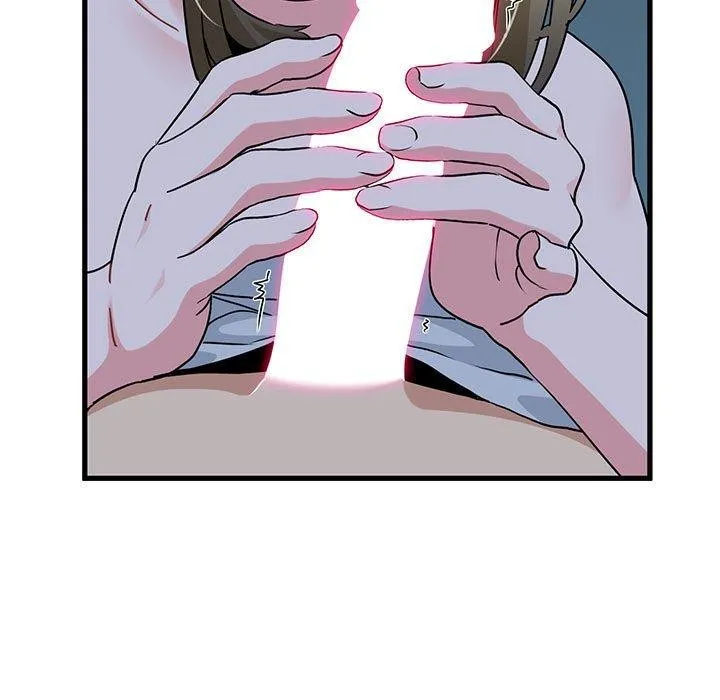 发小碰不得 - 第58話 - page 153
