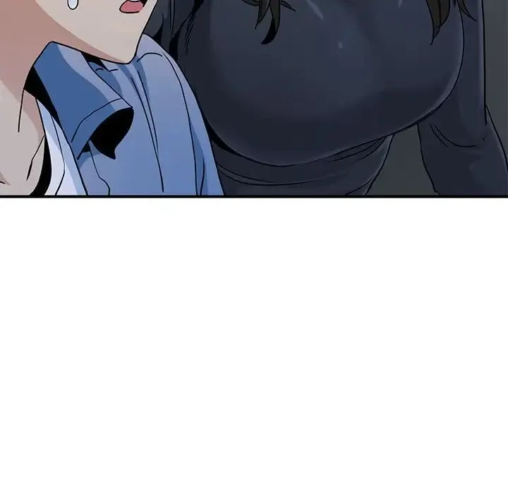 发小碰不得 - 第26話 - page 130