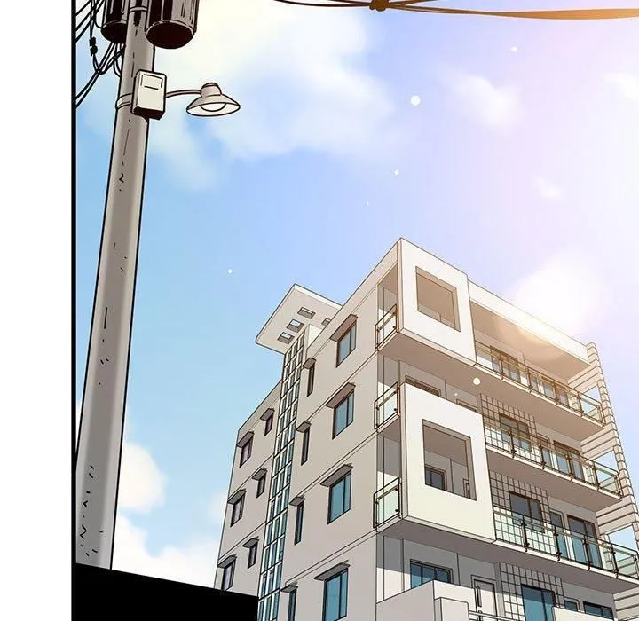 发小碰不得 - 第43話 - page 5