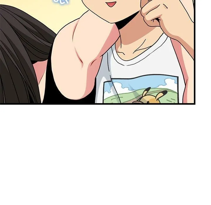 发小碰不得 - 第43話 - page 47