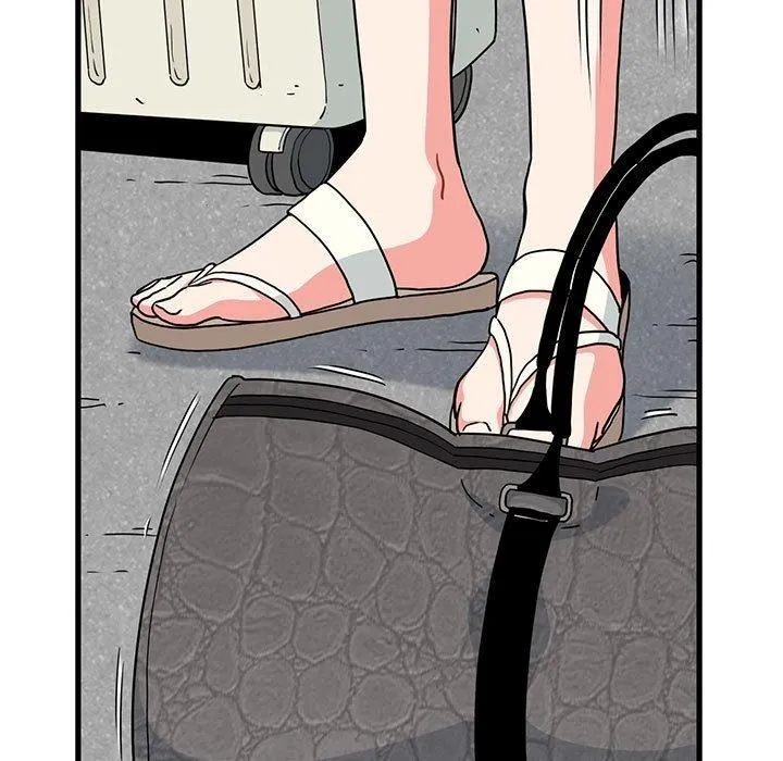 发小碰不得 - 第43話 - page 53