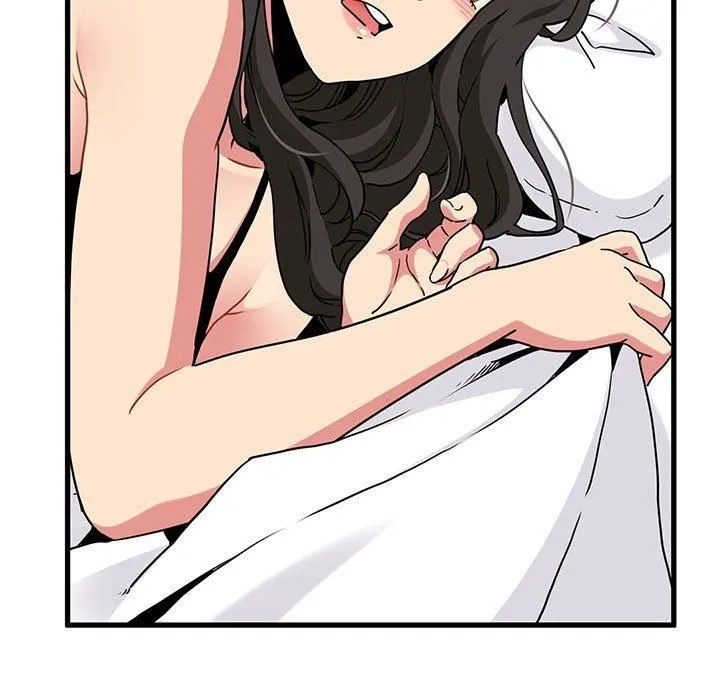 发小碰不得 - 第43話 - page 117
