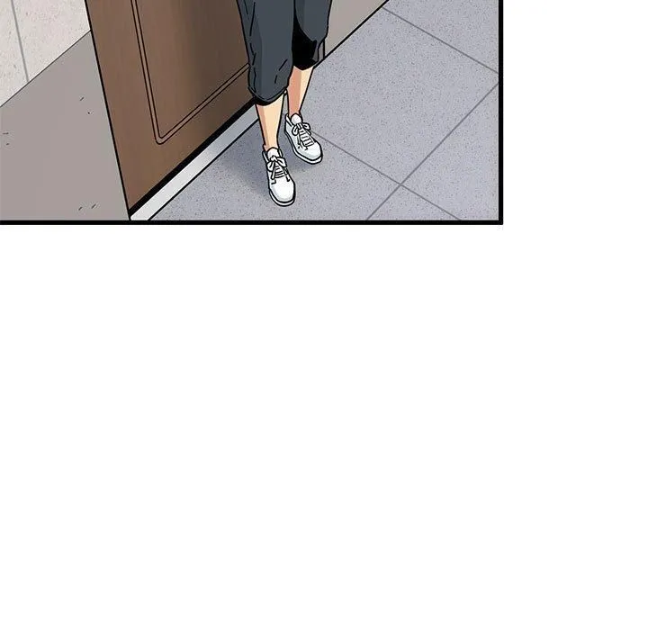 发小碰不得 - 第43話 - page 135