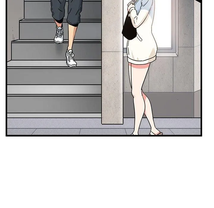 发小碰不得 - 第43話 - page 137