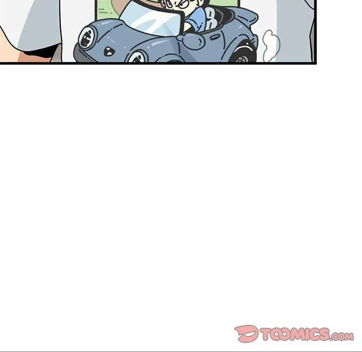 发小碰不得 - 第43話 - page 165