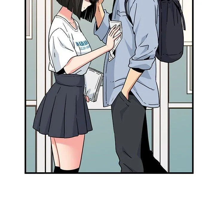 发小碰不得 - 第67話 - page 30