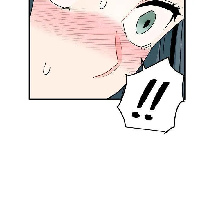 发小碰不得 - 第67話 - page 97