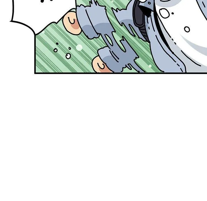 发小碰不得 - 第67話 - page 104