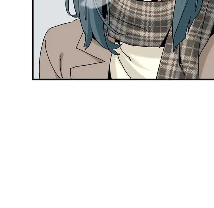 发小碰不得 - 第127話 - page 62