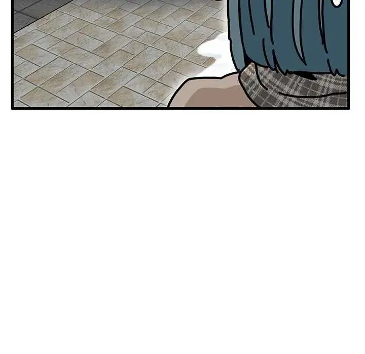发小碰不得 - 第127話 - page 79