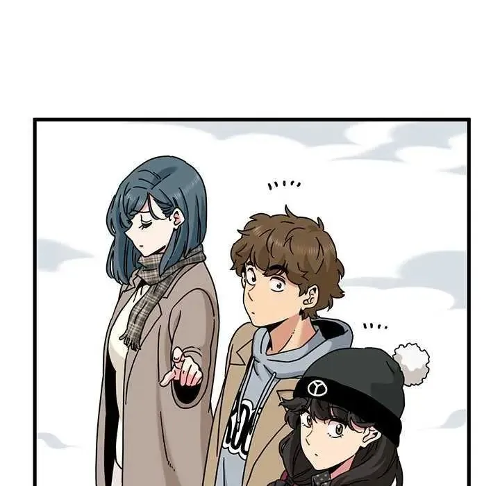 发小碰不得 - 第127話 - page 175