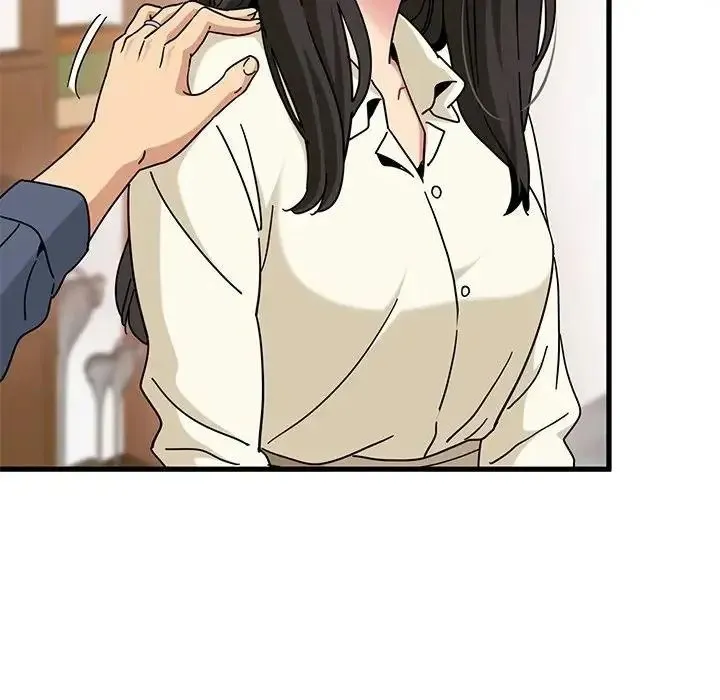 发小碰不得 - 第136話 - page 108