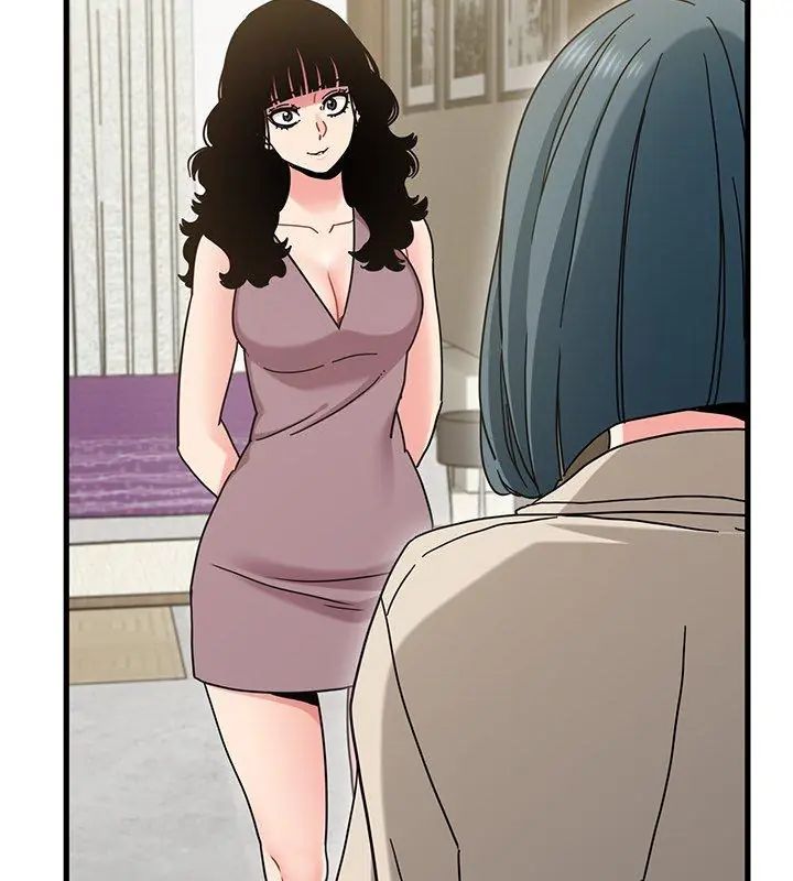 发小碰不得 - 第125話 - page 18
