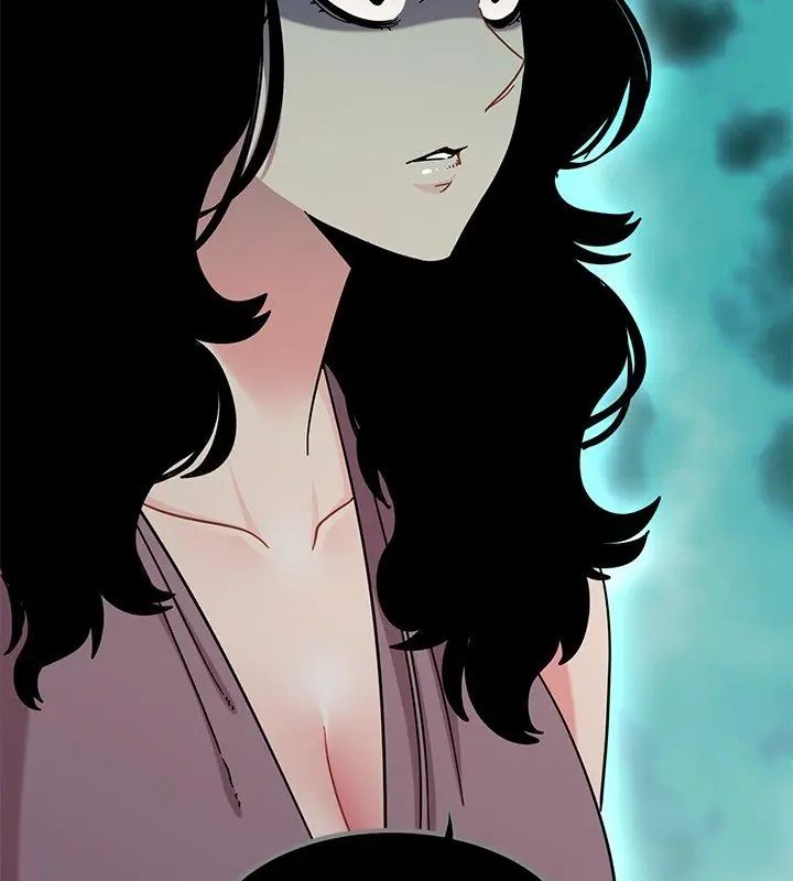 发小碰不得 - 第125話 - page 21