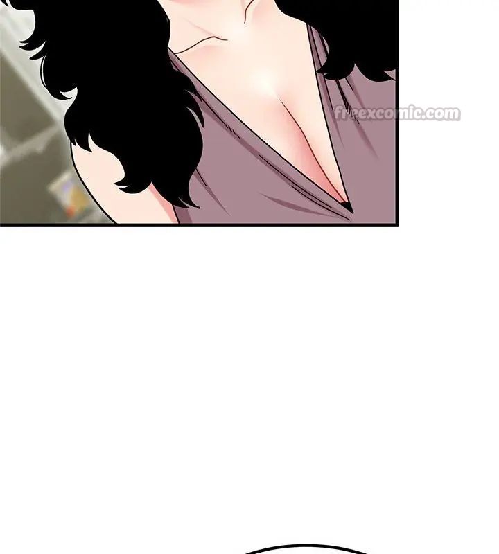 发小碰不得 - 第125話 - page 45