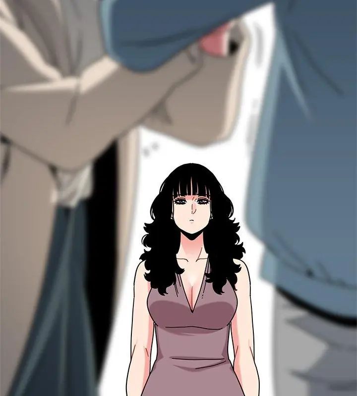 发小碰不得 - 第125話 - page 66