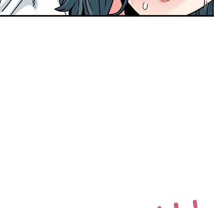 发小碰不得 - 第74話 - page 72