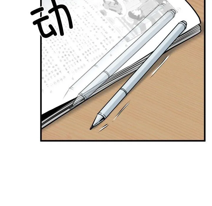 发小碰不得 - 第74話 - page 92