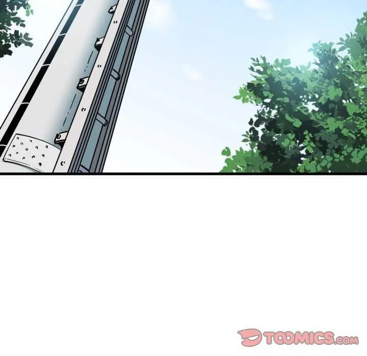 发小碰不得 - 第76話 - page 120