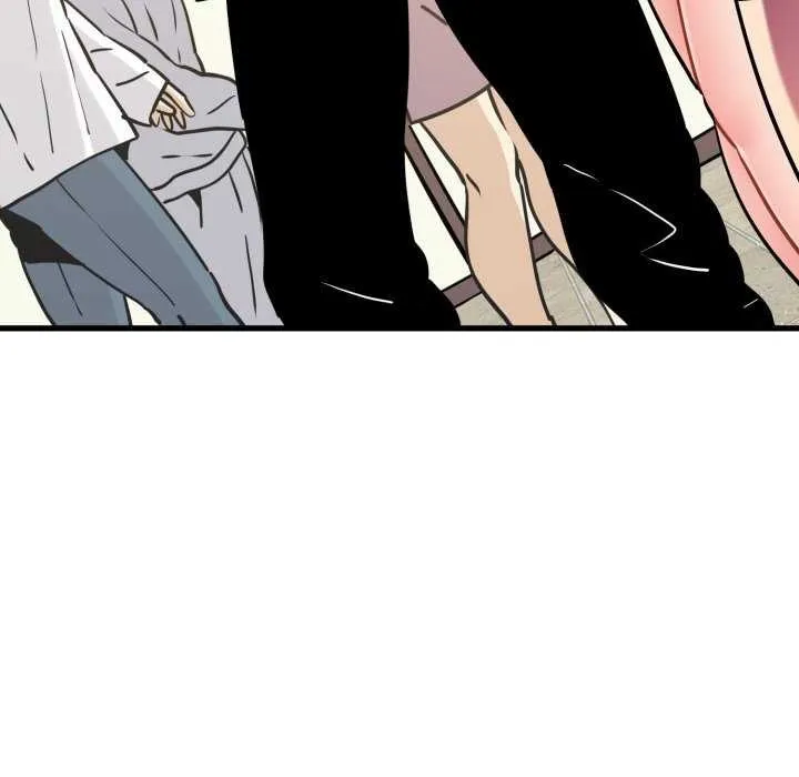 发小碰不得 - 第76話 - page 167