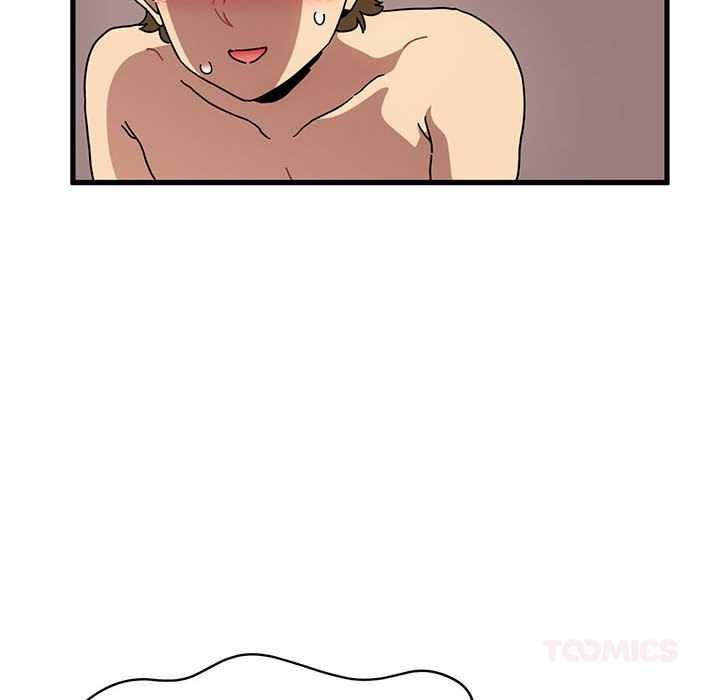 发小碰不得 - 第101話 - page 68