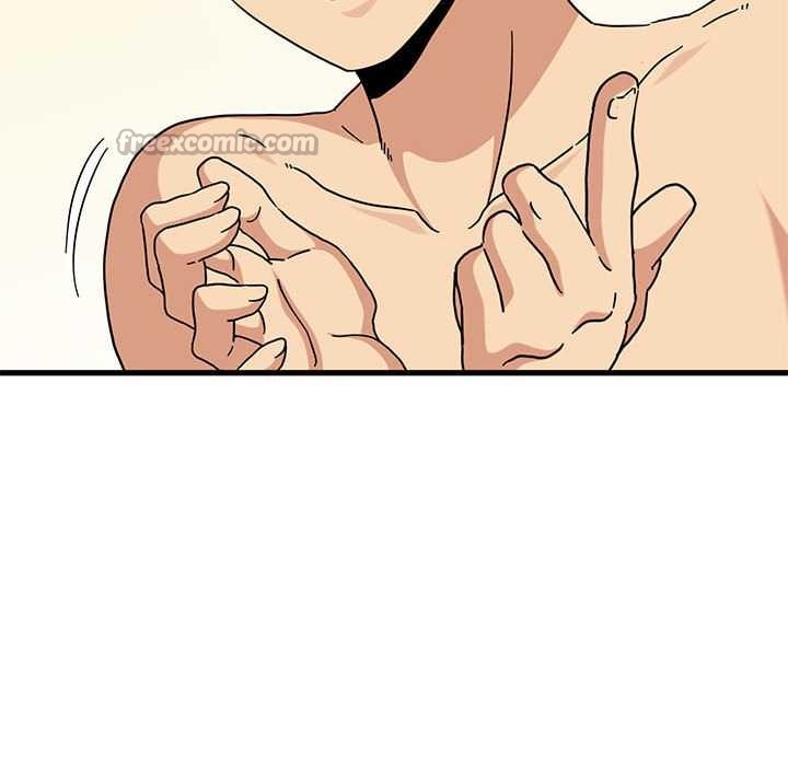 发小碰不得 - 第101話 - page 70