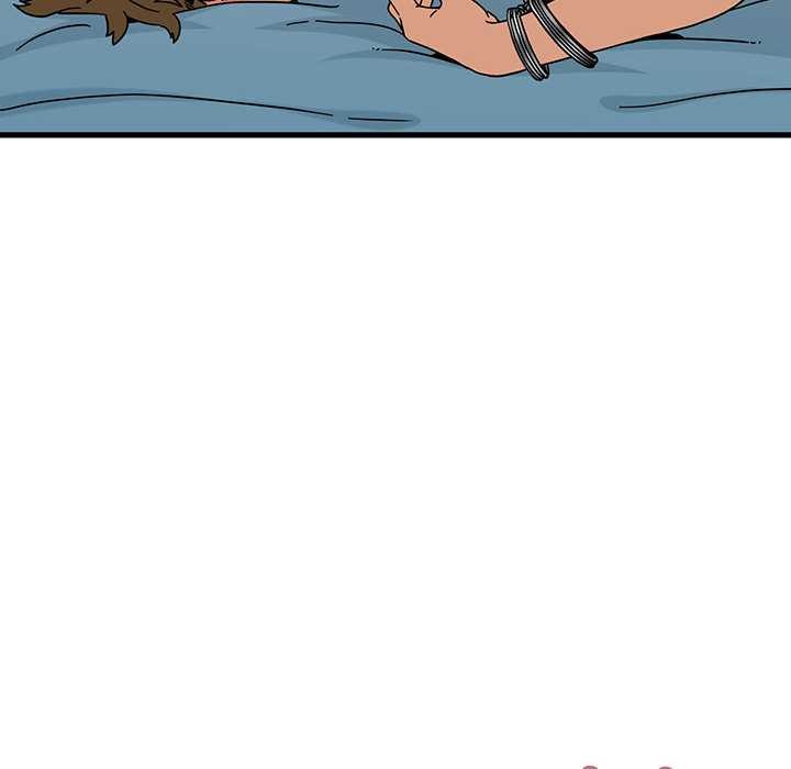 发小碰不得 - 第101話 - page 86