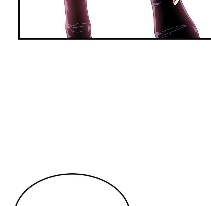 发小碰不得 - 第101話 - page 91