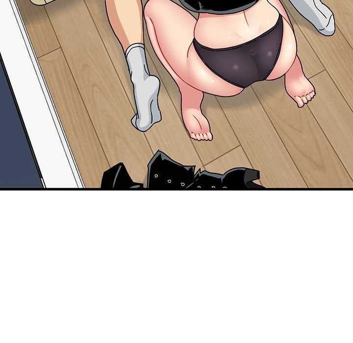 发小碰不得 - 第101話 - page 105