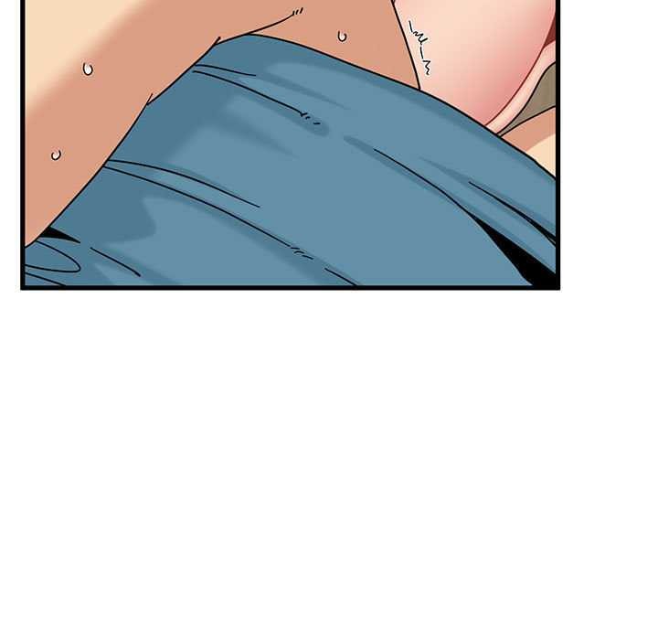 发小碰不得 - 第101話 - page 121