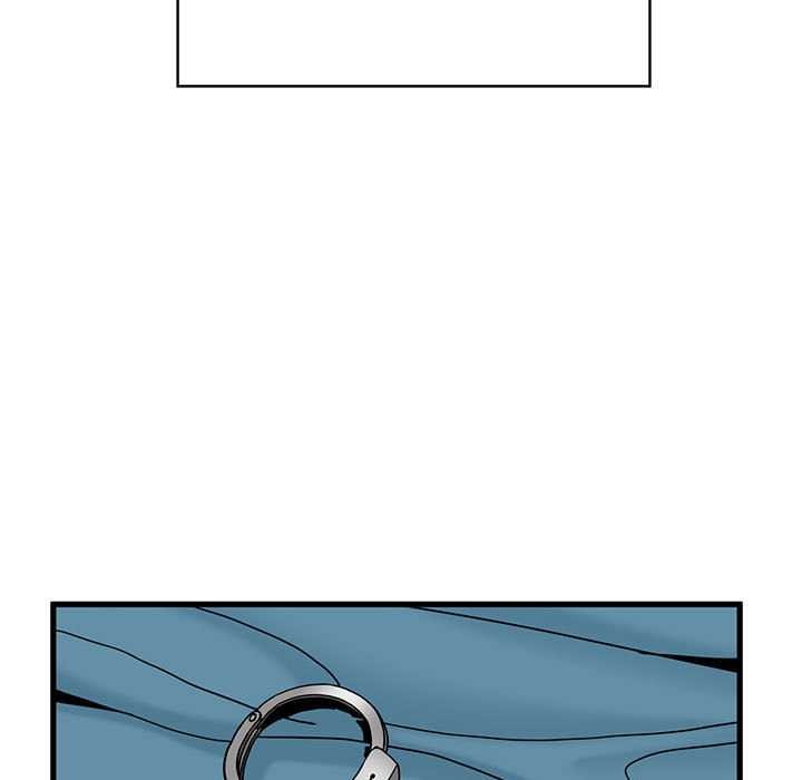 发小碰不得 - 第101話 - page 163