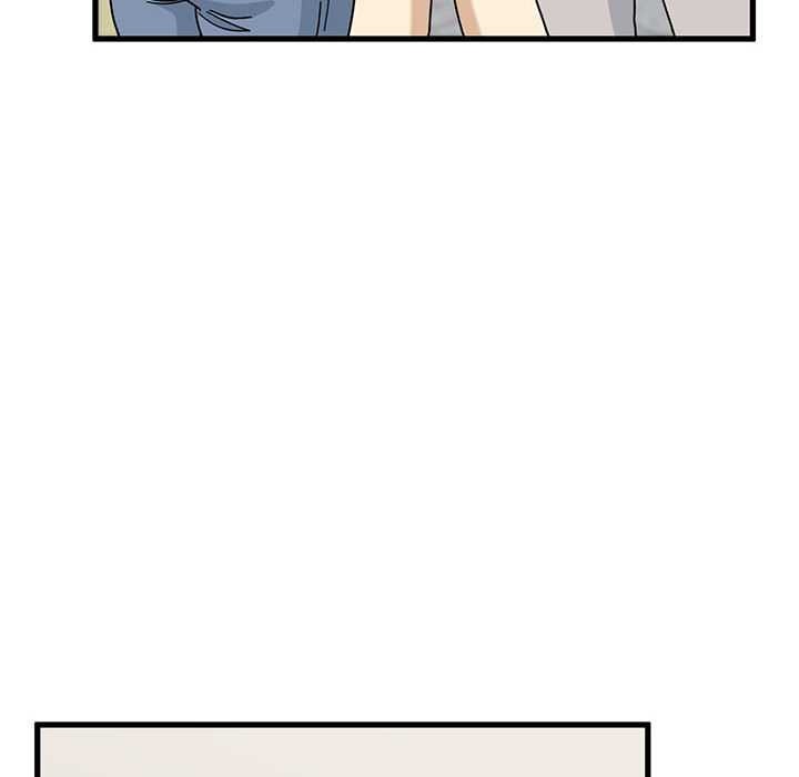 发小碰不得 - 第92話 - page 58