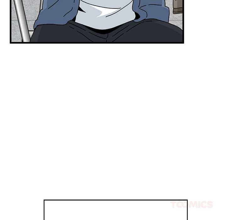 发小碰不得 - 第92話 - page 60