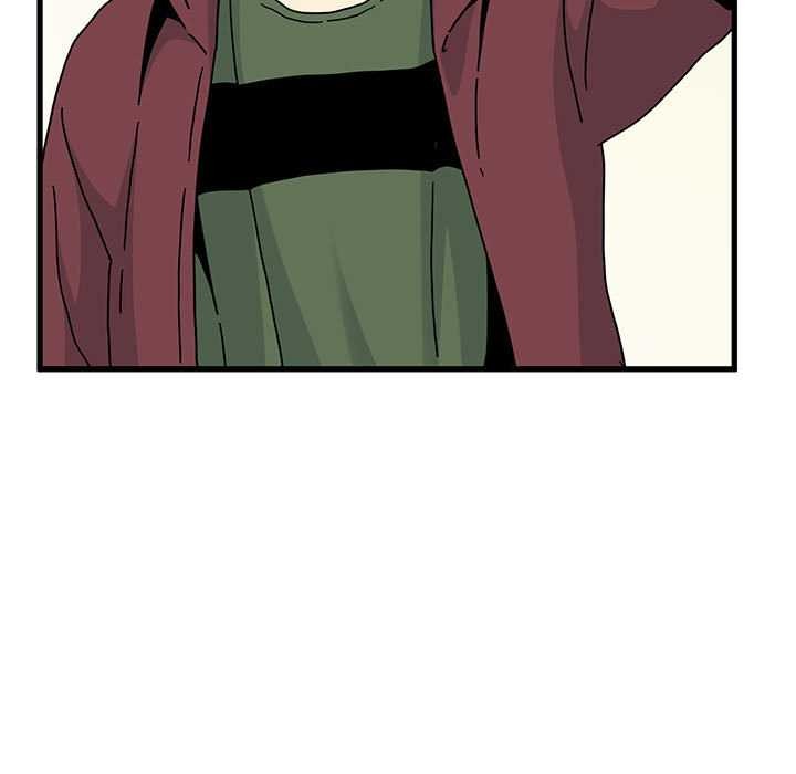 发小碰不得 - 第92話 - page 83