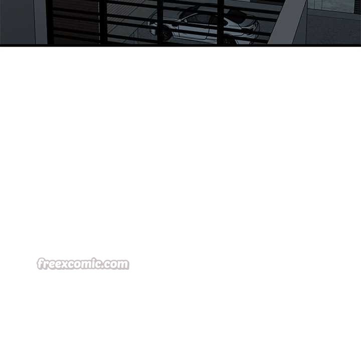 发小碰不得 - 第92話 - page 126