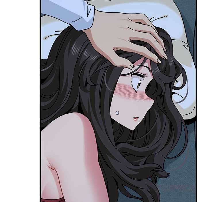 发小碰不得 - 第92話 - page 148