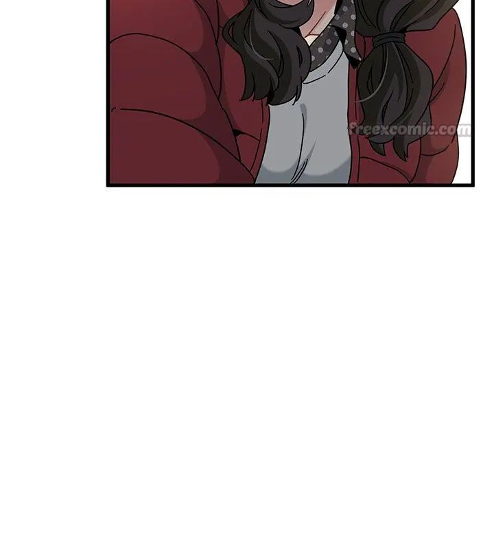 发小碰不得 - 第128話 - page 60