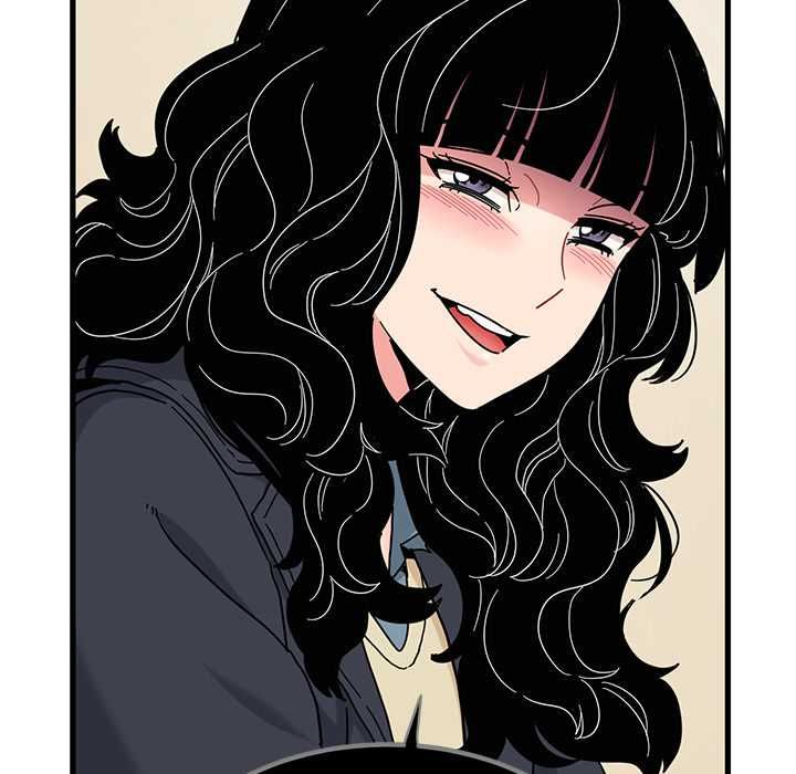 发小碰不得 - 第118話 - page 114