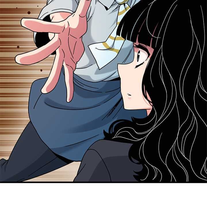 发小碰不得 - 第118話 - page 157