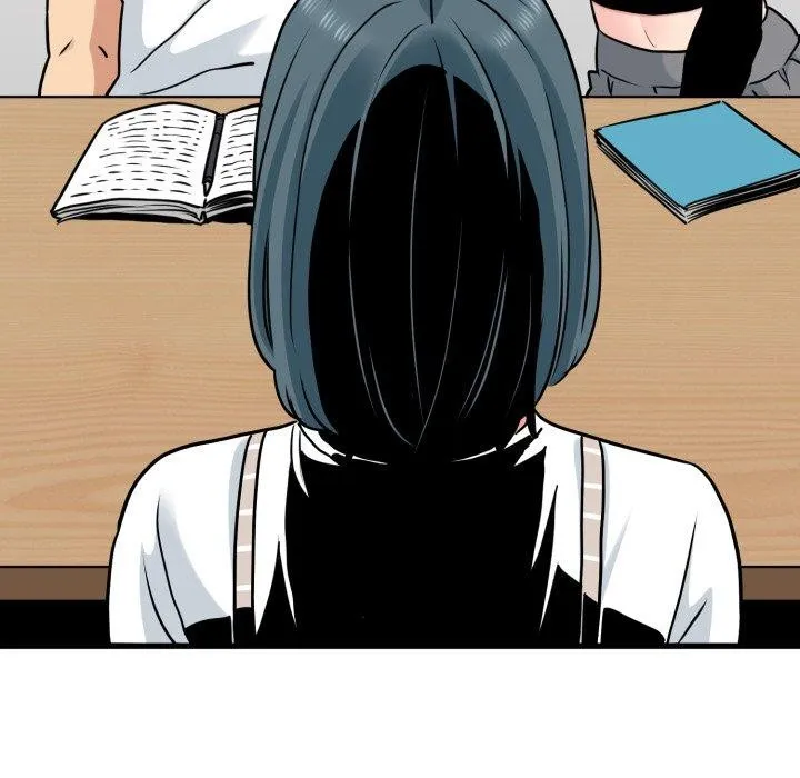 发小碰不得 - 第70話 - page 8