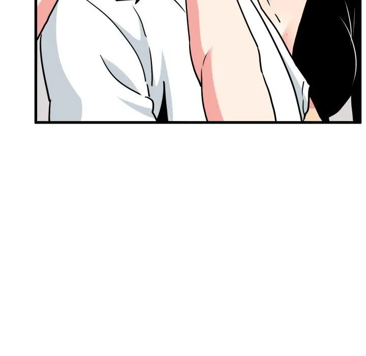 发小碰不得 - 第70話 - page 37