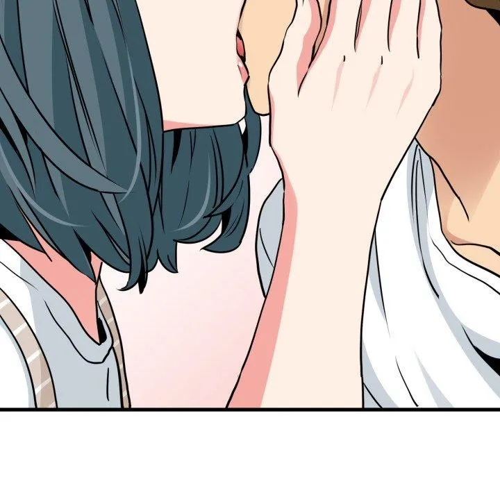 发小碰不得 - 第70話 - page 39